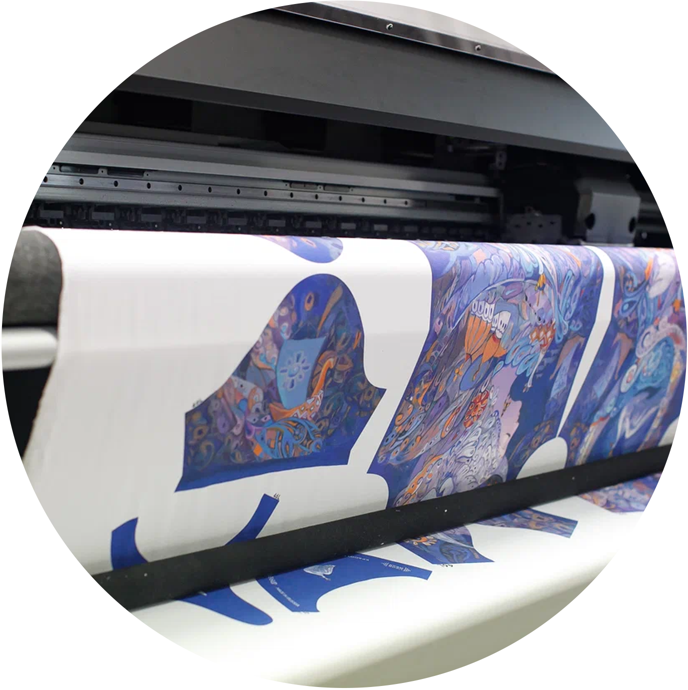 Премиальная печать<br> сублимацией