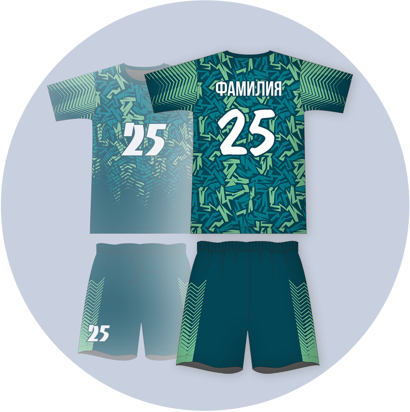 Печать номеров<br> и фамилий