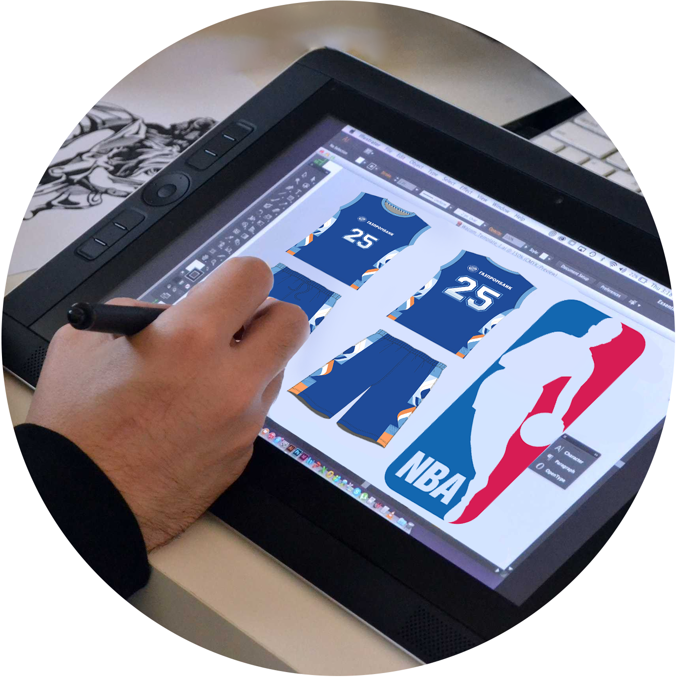 Бесплатный дизайн-проект<br> вашей формы