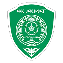 Ахмат Футбольный клуб, г.Грозный