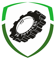 Регбийный клуб Торпедо Москва